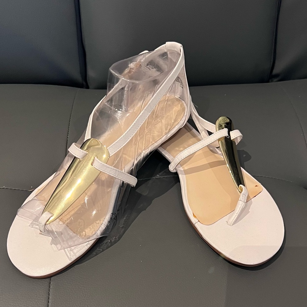 Nine West sandals
